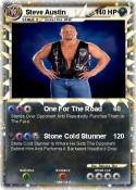 Steve Austin