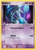 Mewthree