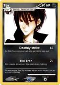 Tija