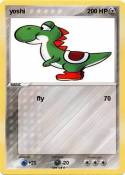 yoshi