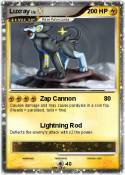 Luxray