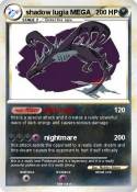 shadow lugia