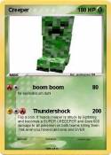 Creeper