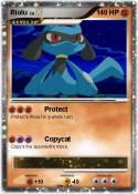 Riolu