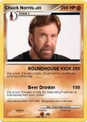 Chuck Norris