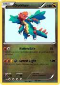 Druddigon