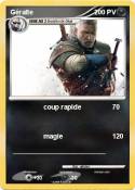 Géralte
