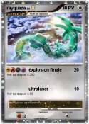 rayquaza