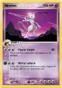 Mewtwo