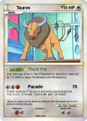 Tauros