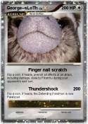 George--sLoTh