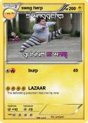 sweg herp