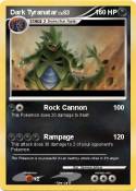 Dark Tyranatar