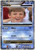 troy