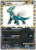 Palkia