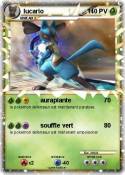 lucario