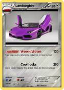 Lamborghini