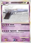 gun 10000000000