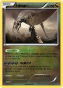 T-dragon