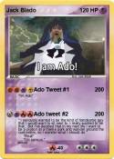 Jack Blado