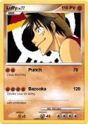 Luffy