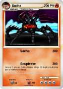 Sacha