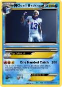 Odell Beckham