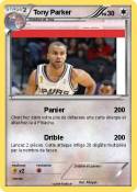 Tony Parker