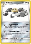 Melmetal