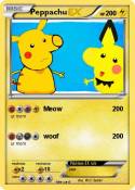 Peppachu