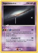 Supernova lv