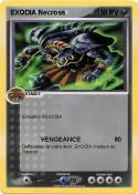 EXODIA Necross