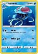 Tentacruel