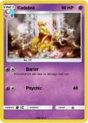 Kadabra