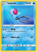 Tentacool