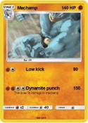 Machamp