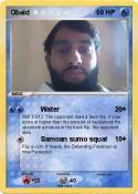 Obaid