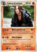 Katniss Everdee