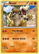 Bowser