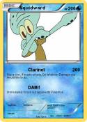 Squidward