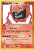 Rotom Heat