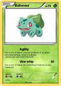 Bulbasaur