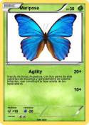 Mariposa