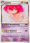 Gowther