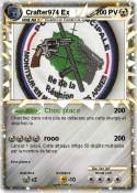 Crafter974 Ex