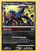 Primal Dialga