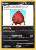 Ur Mom