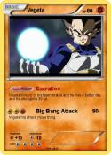 Vegeta