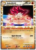 GokuSSJG