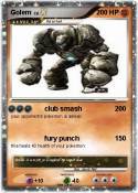 Golem